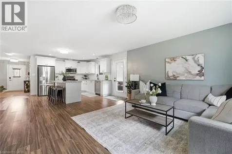 101 Tuffy Macdougall Court Harriston ON N0G 1Z0