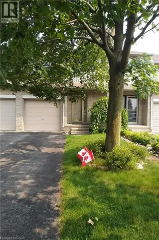 65 Foxborough Drive Ancaster ON L9G 4Y8