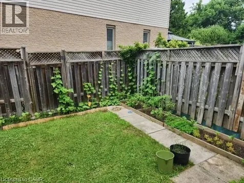 65 Foxborough Drive Ancaster ON L9G 4Y8