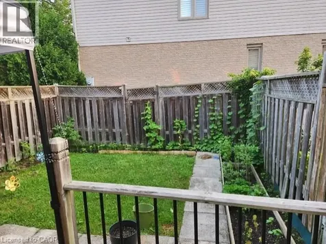 65 Foxborough Drive Ancaster ON L9G 4Y8
