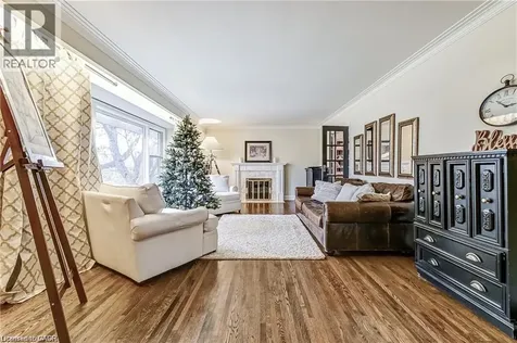3021 Lakeshore Road Burlington ON L7N 1A2