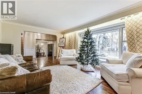 3021 Lakeshore Road Burlington ON L7N 1A2