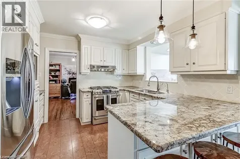 3021 Lakeshore Road Burlington ON L7N 1A2