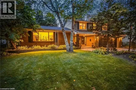 3021 Lakeshore Road Burlington ON L7N 1A2