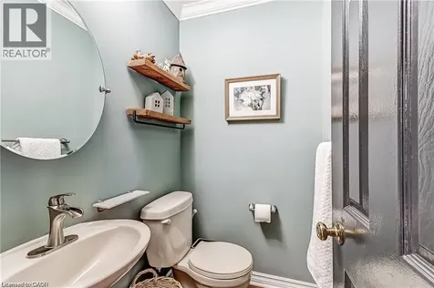 3021 Lakeshore Road Burlington ON L7N 1A2