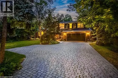 3021 Lakeshore Road Burlington ON L7N 1A2