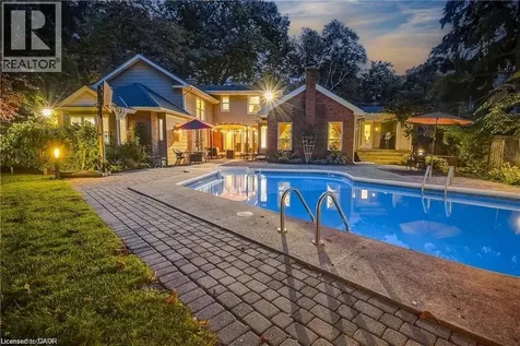 3021 Lakeshore Road Burlington ON L7N 1A2