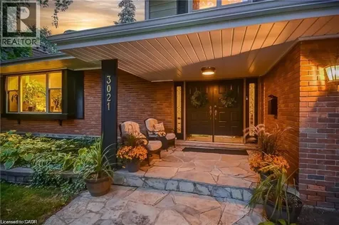 3021 Lakeshore Road Burlington ON L7N 1A2