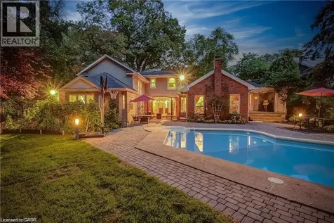 3021 Lakeshore Road Burlington ON L7N 1A2