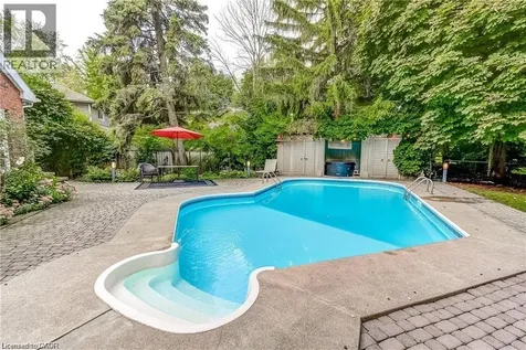 3021 Lakeshore Road Burlington ON L7N 1A2