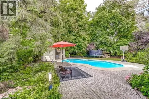 3021 Lakeshore Road Burlington ON L7N 1A2