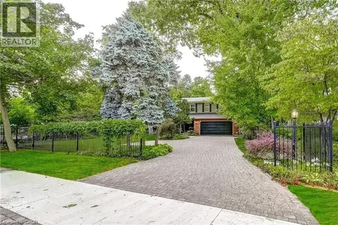 3021 Lakeshore Road Burlington ON L7N 1A2