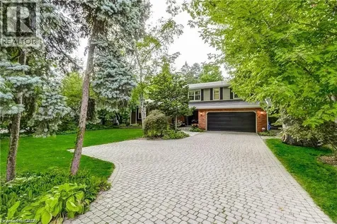 3021 Lakeshore Road Burlington ON L7N 1A2