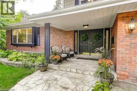 3021 Lakeshore Road Burlington ON L7N 1A2