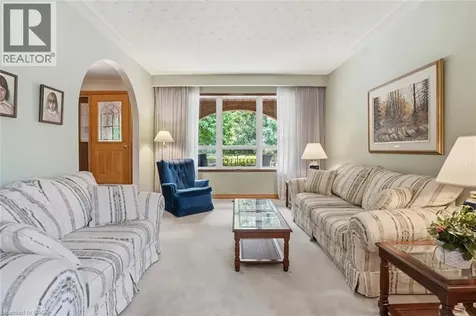 35 Audubon Street South Hamilton ON L8J 1J6
