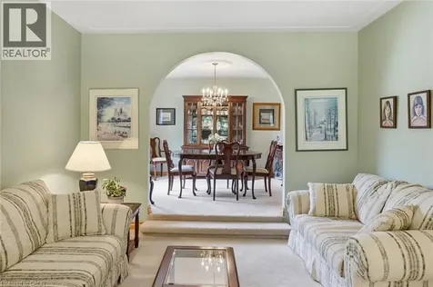 35 Audubon Street South Hamilton ON L8J 1J6