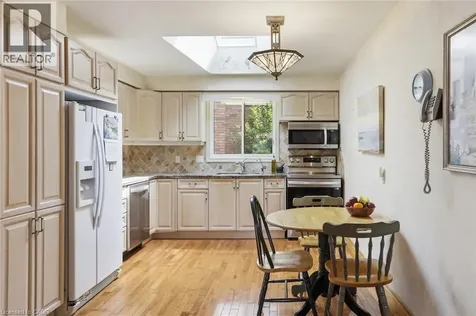 35 Audubon Street South Hamilton ON L8J 1J6