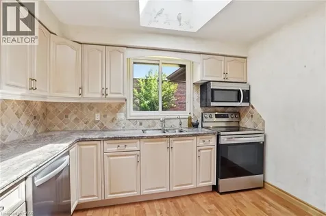 35 Audubon Street South Hamilton ON L8J 1J6