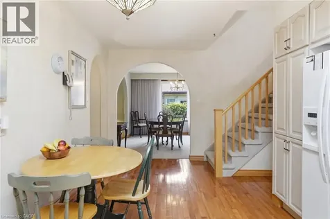 35 Audubon Street South Hamilton ON L8J 1J6