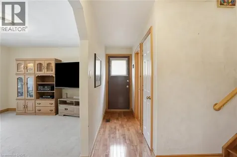 35 Audubon Street South Hamilton ON L8J 1J6