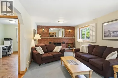35 Audubon Street South Hamilton ON L8J 1J6