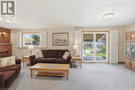 35 Audubon Street South Hamilton ON L8J 1J6