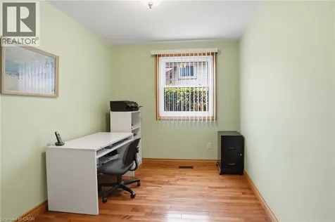 35 Audubon Street South Hamilton ON L8J 1J6