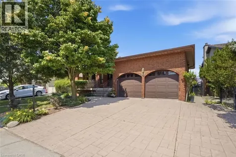 35 Audubon Street South Hamilton ON L8J 1J6