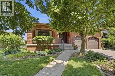 35 Audubon Street South Hamilton ON L8J 1J6