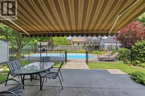 35 Audubon Street South Hamilton ON L8J 1J6