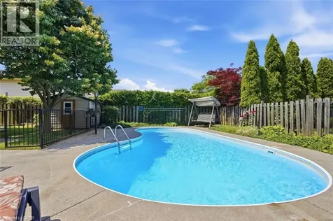 35 Audubon Street South Hamilton ON L8J 1J6