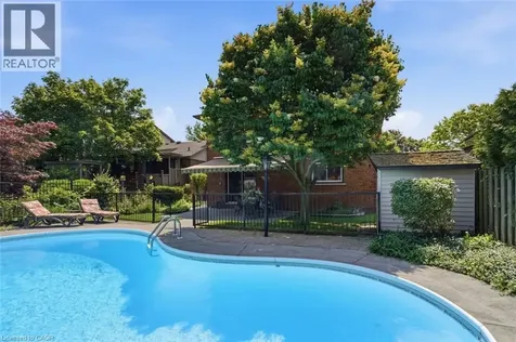 35 Audubon Street South Hamilton ON L8J 1J6
