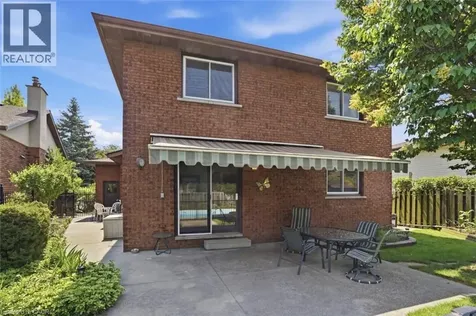 35 Audubon Street South Hamilton ON L8J 1J6