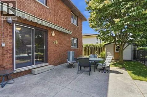 35 Audubon Street South Hamilton ON L8J 1J6