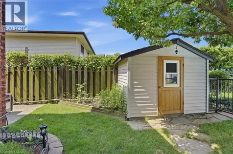 35 Audubon Street South Hamilton ON L8J 1J6
