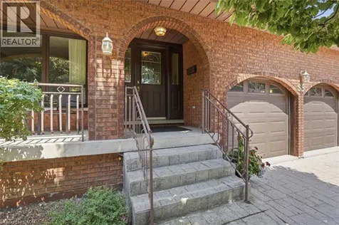 35 Audubon Street South Hamilton ON L8J 1J6