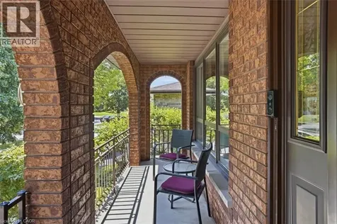 35 Audubon Street South Hamilton ON L8J 1J6