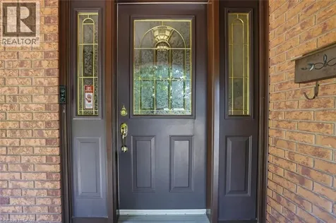 35 Audubon Street South Hamilton ON L8J 1J6