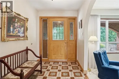35 Audubon Street South Hamilton ON L8J 1J6