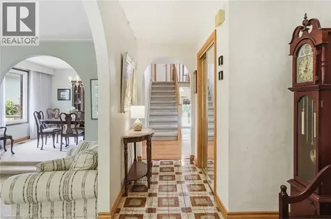 35 Audubon Street South Hamilton ON L8J 1J6
