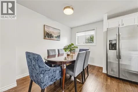 29 Hopewell Crescent Stoney Creek ON L8J 1P3