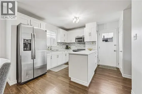 29 Hopewell Crescent Stoney Creek ON L8J 1P3