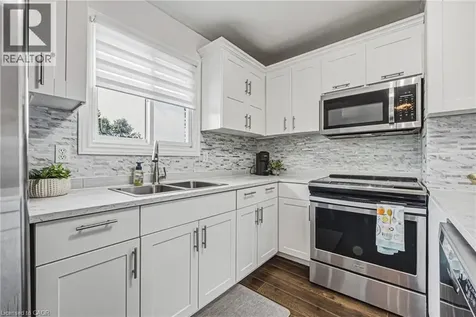 29 Hopewell Crescent Stoney Creek ON L8J 1P3