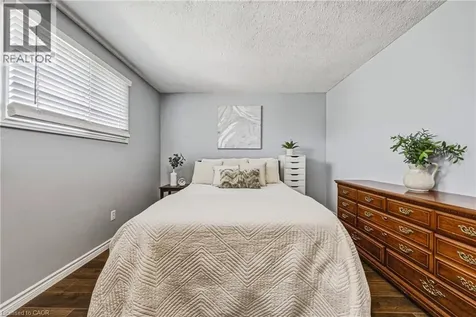 29 Hopewell Crescent Stoney Creek ON L8J 1P3