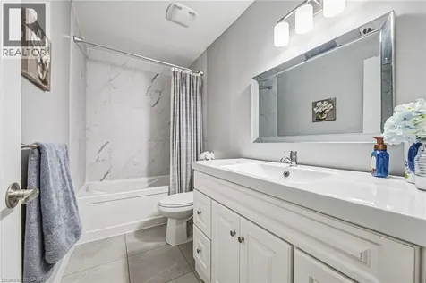 29 Hopewell Crescent Stoney Creek ON L8J 1P3