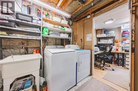 29 Hopewell Crescent Stoney Creek ON L8J 1P3