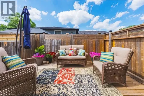 29 Hopewell Crescent Stoney Creek ON L8J 1P3