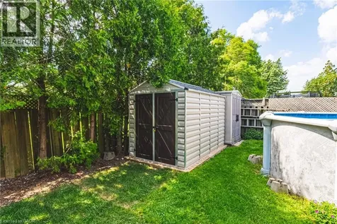 29 Hopewell Crescent Stoney Creek ON L8J 1P3