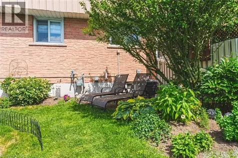 29 Hopewell Crescent Stoney Creek ON L8J 1P3