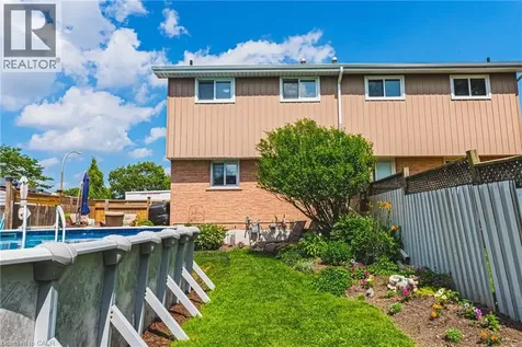 29 Hopewell Crescent Stoney Creek ON L8J 1P3